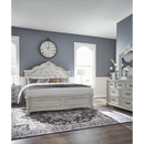 Benchcraft Montelaine B795-36 Bedroom Mirror IMAGE 8