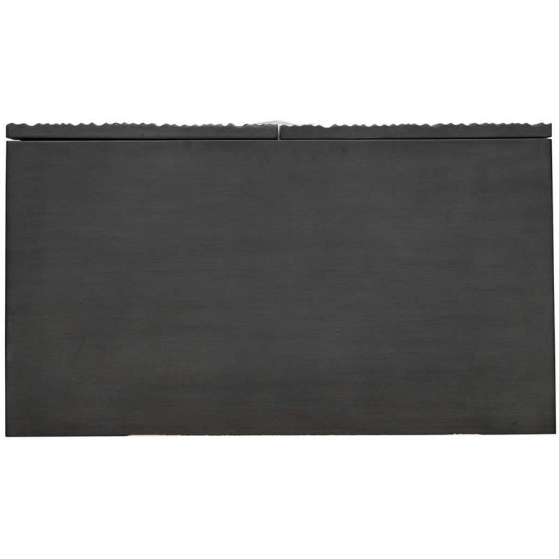 Liberty Furniture Industries Inc. Fiore 2231-AC2000 2-Door Accent Cabinet IMAGE 4