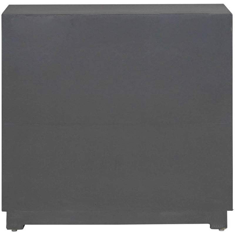 Liberty Furniture Industries Inc. Fiore 2231-AC2000 2-Door Accent Cabinet IMAGE 5