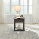 Liberty Furniture Industries Inc. Wallace 424C-OT1020 End Table IMAGE 10