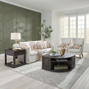 Liberty Furniture Industries Inc. Wallace 424C-OT1020 End Table IMAGE 11