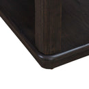 Liberty Furniture Industries Inc. Wallace 424C-OT1021 Chairside Table IMAGE 11