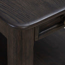 Liberty Furniture Industries Inc. Wallace 424C-OT1021 Chairside Table IMAGE 7