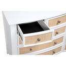 Coaster Furniture Dressers 10 Drawers 223473 IMAGE 12