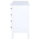 Coaster Furniture Dressers 10 Drawers 223473 IMAGE 4