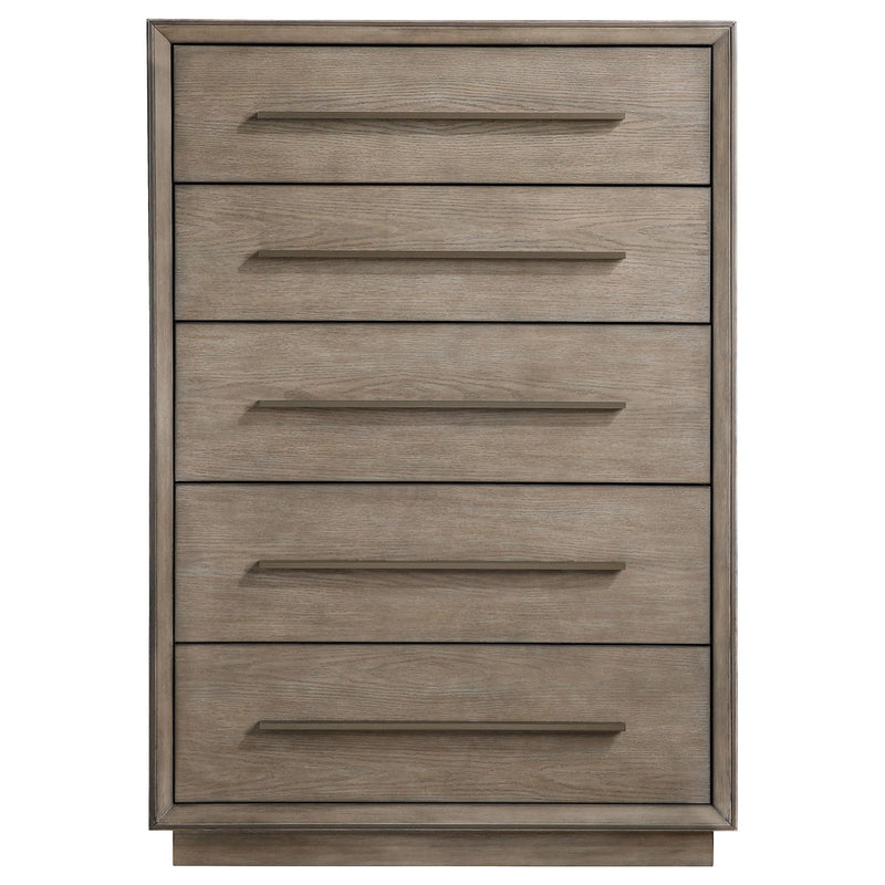 Coaster Furniture Chests 5 Drawers 223275 IMAGE 2