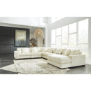 Signature Design by Ashley Lindyn 6 pc Sectional 2110464/2110446/2110477/2110446/2110446/2110417 IMAGE 2