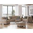  Benchcraft Olten 3130423 Chair and a Half IMAGE 9