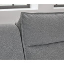  Signature Design by Ashley Modmax 65906S5 3 pc Power Reclining Sectional with Chaise IMAGE 3