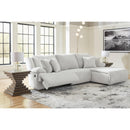 Signature Design by Ashley Top Tier Reclining Fabric Sofa 9270640/9270646/9270607 IMAGE 5