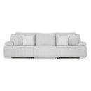 Signature Design by Ashley Top Tier Reclining Fabric Sofa 9270640/9270646/9270641 IMAGE 4