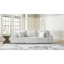 Signature Design by Ashley Top Tier Reclining Fabric Sofa 9270640/9270646/9270641 IMAGE 5