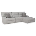 Signature Design by Ashley Acklen Place 3 pc Sectional 9360558/9360546/9360597 IMAGE 1