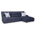 Signature Design by Ashley Acklen Place 3 pc Sectional 9360758/9360746/9360797 IMAGE 1