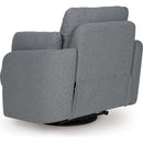 Signature Design by Ashley Alainmont Next-Gen Nuvella Swivel Recliner A3000738 IMAGE 7