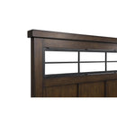 Signature Design by Ashley Taffenbrook B849B2 Queen Panel Storage Bed IMAGE 6