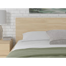  Signature Design by Ashley Onita EB9632B11 Full Panel Platform Bed with 1 Side Storage IMAGE 9