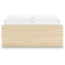  Signature Design by Ashley Onita EB9632B2 Full Platform Bed IMAGE 4