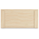  Signature Design by Ashley Onita EB9632B6 Queen Panel Platform Bed IMAGE 4