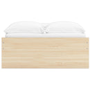  Signature Design by Ashley Onita EB9632B8 Full Platform Bed with 1 Side Storage IMAGE 6