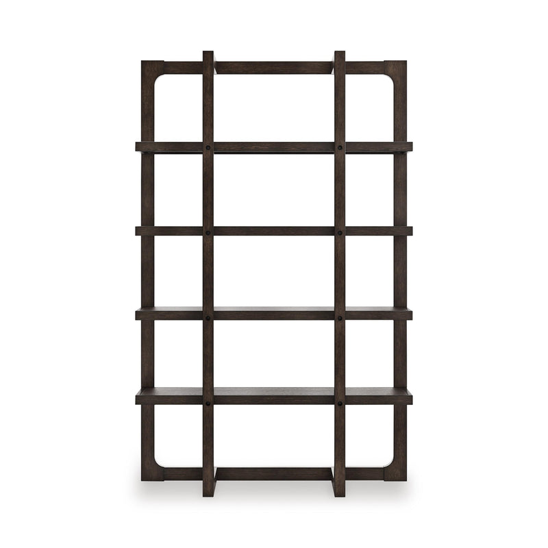Signature Design by Ashley Breckington H556-70 Bookcase IMAGE 4