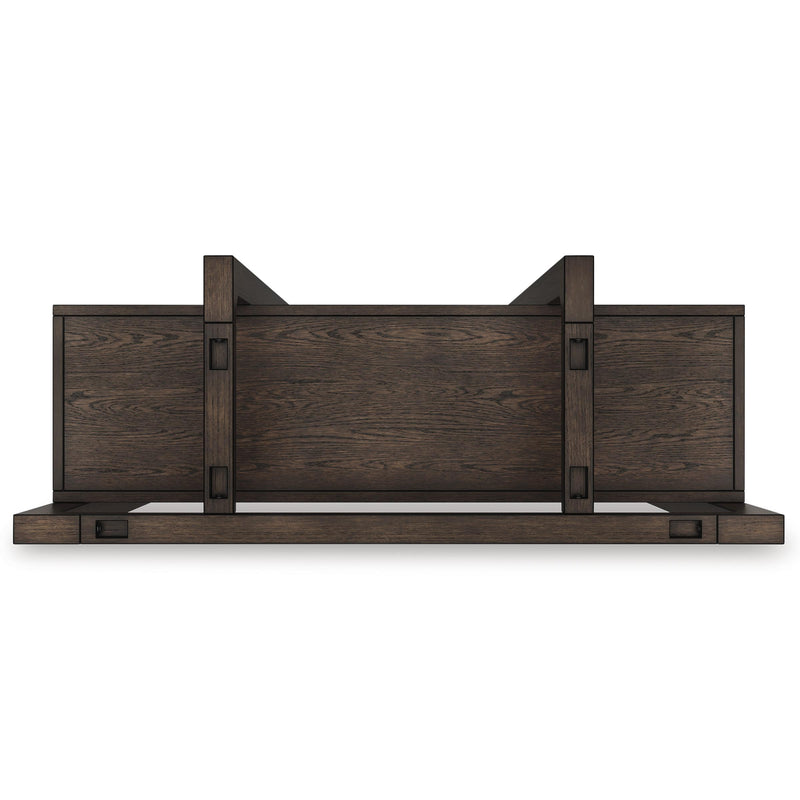 Signature Design by Ashley Breckington H556-70 Bookcase IMAGE 5