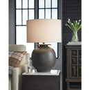 Signature Design by Ashley Carlenbury Table Lamp L207574 IMAGE 2