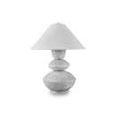 Signature Design by Ashley Brickdon L235874 Poly Table Lamp IMAGE 1