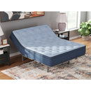 Sierra Sleep Peak 2.0 12 Hybrid M20341 King Mattress IMAGE 5
