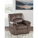  Signature Design by Ashley WillowBend PC2770525 Rocker Recliner IMAGE 5