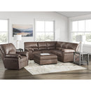  Signature Design by Ashley WillowBend PC27705S2 2 pc Sectional IMAGE 5