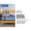  Signature Design by Ashley Larimer PC2920439 Queen Sofa Sleeper IMAGE 17