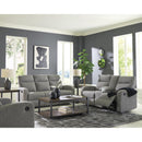 Signature Design by Ashley Gauntlet PC4220425 Rocker Recliner IMAGE 9