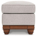  Signature Design by Ashley Clearbrooke PC5680314 Ottoman IMAGE 3