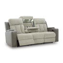 Signature Design by Ashley WhipLash Sofa PC6320415 IMAGE 2