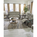 Signature Design by Ashley WhipLash Loveseat with Console PC6320418 IMAGE 10