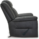 Signature Design by Ashley Status Check PC6530725 Rocker Recliner IMAGE 4