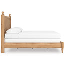 Signature Design by Ashley Aleaport PCB1075B7 Queen Panel Bed IMAGE 3