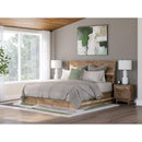 Signature Design by Ashley Chirason PCB3367B13 King Panel Bed IMAGE 7