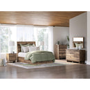 Signature Design by Ashley Chirason PCB3367B20 Dresser and Mirror IMAGE 8