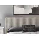  Signature Design by Ashley Zuraleus PCB3381B13 King Upholstered Bed IMAGE 10