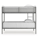 Signature Design by Ashley Lanceburg PCB400-59 Twin/Twin Bunk Bed with Ladder IMAGE 4