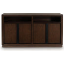 Signature Design by Ashley Dilenno PCD857-60 Dining Room Server IMAGE 1