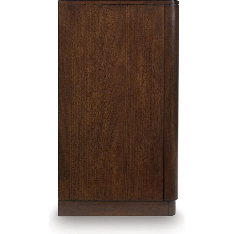 Signature Design by Ashley Dilenno PCD857-60 Dining Room Server IMAGE 4