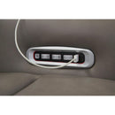 Signature Design by Ashley 5Z-Comfort PCU1090015 Power Reclining Sofa with Adjustable Headrest IMAGE 8