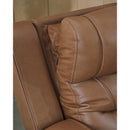 Signature Design by Ashley Knightington PCU1160013A Power Recliner with Audio Seating IMAGE 7