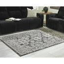 Signature Design by Ashley Glennisman R407272 Medium Rug IMAGE 2
