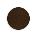 Signature Design by Ashley Frallyn T623-6 Round End Table IMAGE 3