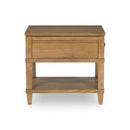 Signature Design by Ashley Sharlance T655-3 Rectangular End Table IMAGE 4