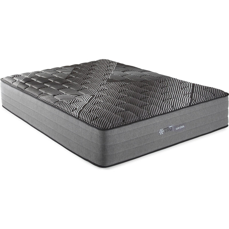 Coaster Furniture Montlake 14" Cool Firm Memory Foam Hybrid Mattress (Full) IMAGE 1